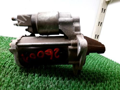 Starter OPEL CORSA E (X15) 1.4 (08, 68) | BP34163517M8  - Image 5