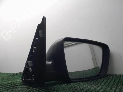 Right mirror KIA VENGA (YN) 1.4 CRDi 90 | BP22082273C27 