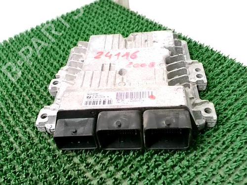 Electronic module PEUGEOT 2008 I (CU_) 1.6 HDi | BP22092120M83 