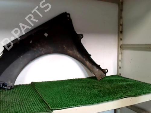 Right front fenders PEUGEOT 308 I (4A_, 4C_) 1.6 HDi | BP22093169C42 