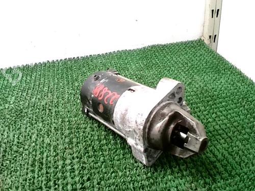 Used Starter HONDA CIVIC VIII Hatchback (FN, FK) 2.2 CTDi (FK3) (140 hp) 29847796