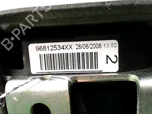 Høyre bak beltestrammer PEUGEOT 308 I (4A_, 4C_) 2.0 HDi (136 hp) 22090784