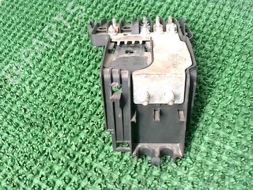 Used Electronic module Electronic module CITROËN BERLINGO Box Body/MPV (B9) 1.6 HDi 90 16V (90 hp) 22089309 22089309