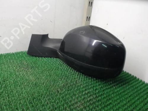 Used Left mirror OPEL AGILA B (H08) 1.3 CDTI (F68) (75 hp) 22086606