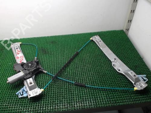 Used Front left window mechanism Front left window mechanism OPEL CORSA D (S07) 1.3 CDTI (L08, L68) (75 hp) 22084043 22084043