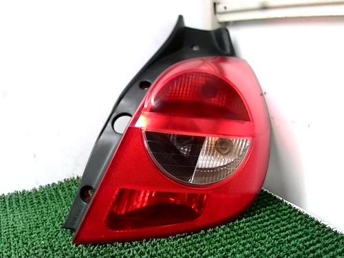 right-taillight-renault-clio-iii-br01-cr01-2005-2006-2007-2008-2009-2010-2011-2012-2013-2014-26288428 main image