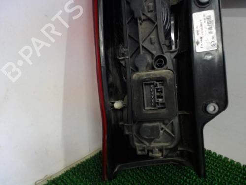 Right taillight CITROËN NEMO Box Body/MPV (AA_) 1.4 HDi | BP22078047C35 