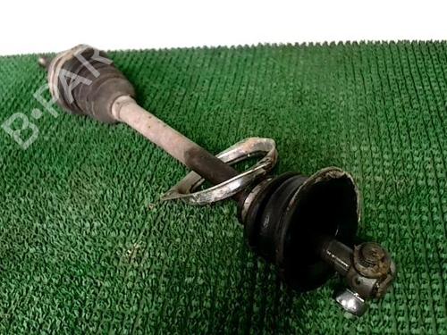 Used Left front driveshaft RENAULT CLIO II (BB_, CB_) 1.2 (BB0A, BB0F, BB10, BB1K, BB28, BB2D, BB2H, CB0A,... (58 hp) 22091692