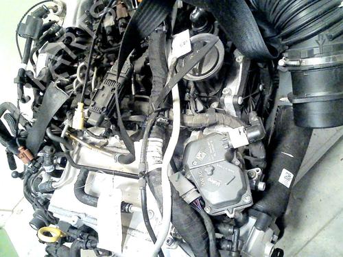 Engine VW PASSAT B8 (3G2, CB2) 2.0 TDI | BP22090427M1  - Image 6