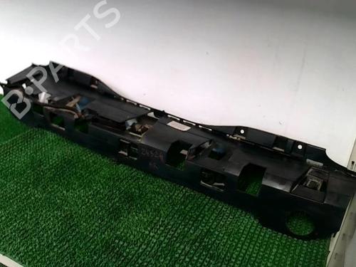 Rear bumper reinforcement CITROËN C4 Picasso II 1.6 BlueHDi 120 | BP20876115C73 