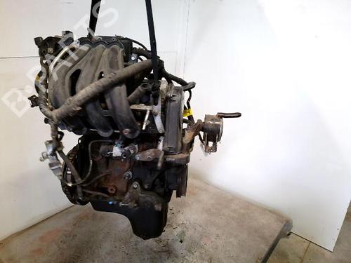 Used Engine Engine CHEVROLET MATIZ (M200, M250) 0.8 (52 hp) 36522648 36522648