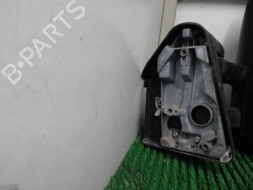 Right mirror RENAULT TRAFIC Van (T_, P_, V_) 2.1 D | BP22086749C27 