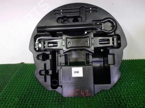 Jack Kit RENAULT CLIO IV (BH_) 1.5 dCi 75 | BP25262143C119 