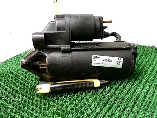 Startmotor PEUGEOT 206 Hatchback (2A/C) 1.9 D | BP30590431M8
