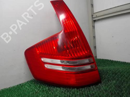 Left taillight CITROËN C4 I (LC_) 1.6 HDi | BP22087305C34 