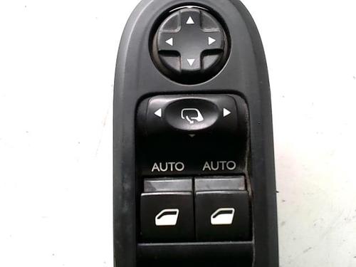 Left front window switch CITROËN C3 II (SC_) 1.6 BlueHDi 100 | BP26516014I27 - Image 3