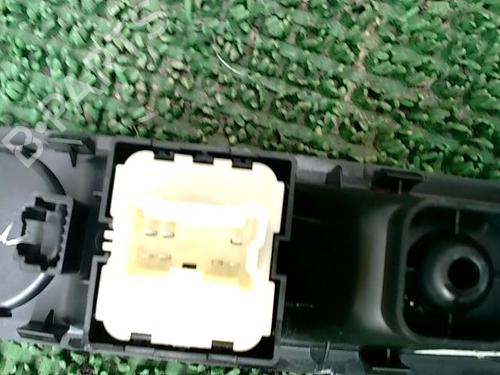 Left front window switch RENAULT TWINGO III (BCM_, BCA_) 1.0 SCe 70 (BCMB) | BP28152651I27 - Image 2