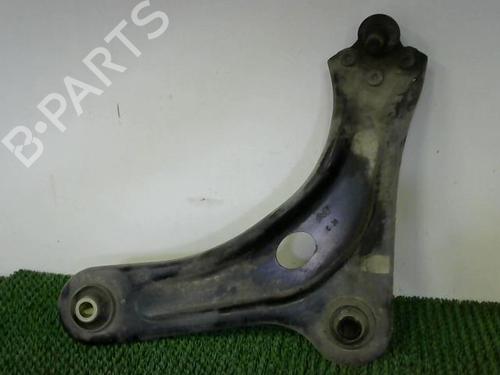 Used Left front suspension arm Left front suspension arm CITROËN C3 II (SC_) 1.4 HDi 70 (SC8HZC, SC8HR0, SC8HP4) (68 hp) 22088762 22088762