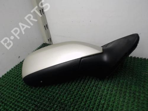 Used Right mirror RENAULT LAGUNA II (BG0/1_) 1.9 dCi (107 hp) 22080147