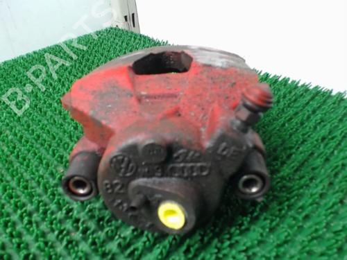 Used Right front brake caliper VW POLO V (6R1, 6C1) 1.6 TDI (90 hp) 22083567