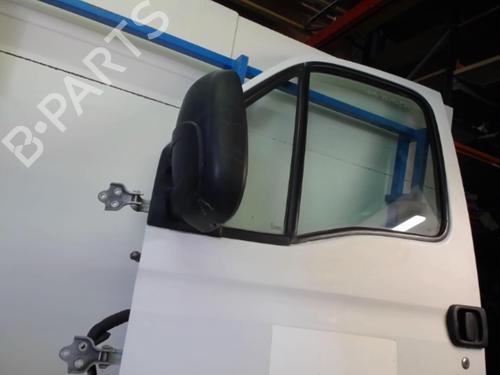 Left mirror RENAULT MASTER II Van (FD) 2.5 dCi | BP22082161C26 