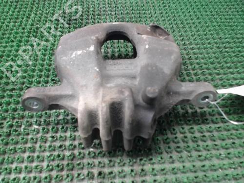 Højre bremsekaliber foran PEUGEOT 308 I (4A_, 4C_) 1.6 HDi | BP22079654M104 