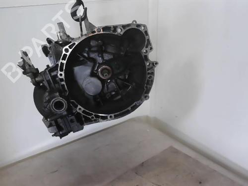 Used Gearbox CITROËN C5 III Break (RW_) 2.0 HDi 140 (140 hp) 28475951