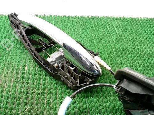 Front right lock MINI MINI (F56) Cooper S | BP29880059C97