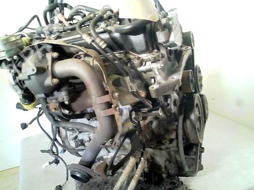 Used Engine Engine MINI MINI (R50, R53) One D (88 hp) 22087437 22087437