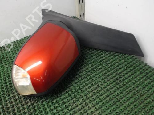 Left mirror FORD FOCUS C-MAX (DM2) 1.8 TDCi | BP22082462C26 