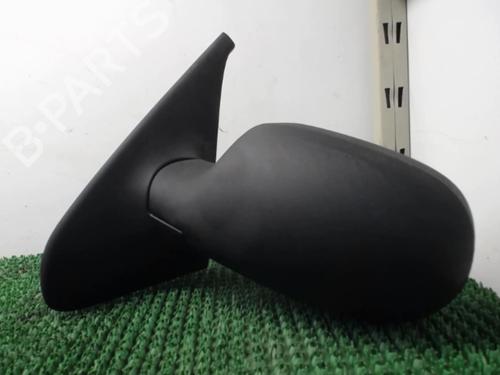 Left mirror RENAULT CLIO II (BB_, CB_) 1.5 dCi (B/CB07) | BP22081229C26 