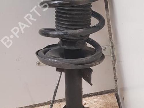 Right front shock absorber RENAULT MASTER III Platform/Chassis (EV, HV, UV) 2.3 dCi 125 RWD (HV0C, HV0D, UV0C, UV0D, UV0H, UV0J,... | BP22075775M17