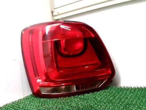 Left taillight VW POLO V (6R1, 6C1) 1.2 TDI | BP22091198C34 