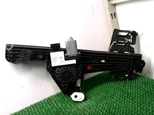 Used Rear left window mechanism CITROËN C4 III (BA_, BB_, BC_) BLUEHDI 110 (BBYHSA) (110 hp) 30628939