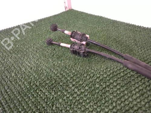 Used Gear lever Gear lever CITROËN C3 II (SC_) 1.4 HDi 70 (SC8HZC, SC8HR0, SC8HP4) (68 hp) 22088754 22088754