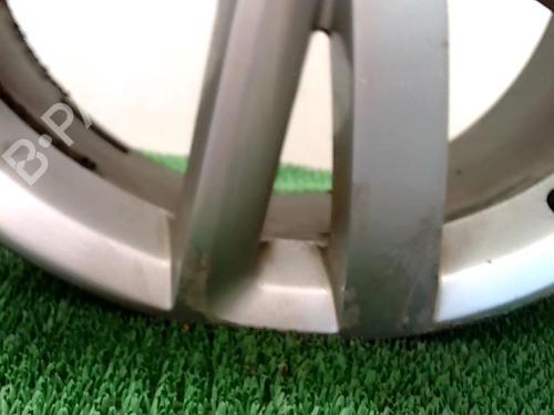 Used Rim Rim 26443471 26443471