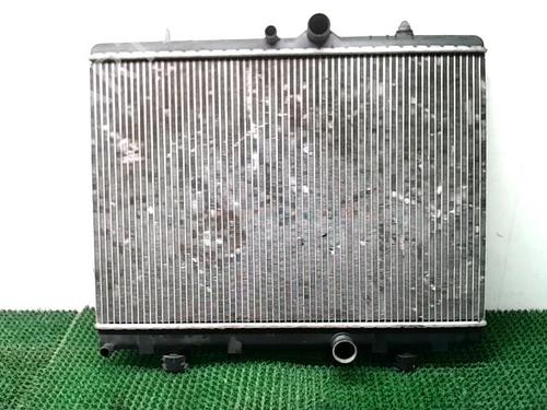 Køler CITROËN C5 II (RC_) 2.2 HDi (RC4HXE) (133 hp) 24826904