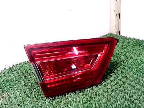 Left tailgate light RENAULT CLIO IV (BH_) 1.5 dCi 75 | BP25262277C79