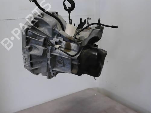 Gearbox RENAULT TWINGO II (CN0_) 1.5 dCi (CN0E) | BP35780379M3 - Image 6