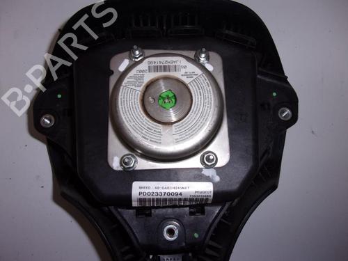 driver-airbag-peugeot-boxer-van-244-28-hdi-2001-22075588 main image