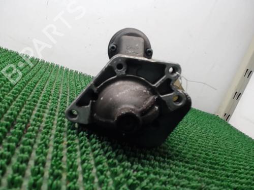 Starter RENAULT MEGANE III Hatchback (BZ0/1_, B3_) 1.5 dCi | BP22079112M8 
