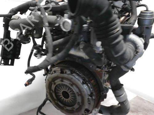 Motor HYUNDAI GETZ (TB) 1.5 CRDi | BP29847809M1