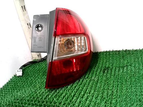Right taillight RENAULT KOLEOS I (HY_) 2.0 dCi 4x4 (HY0K) | BP30331123C35 - Image 2