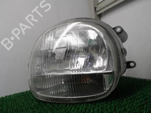 Scheinwerfer links für RENAULT TWINGO I (C06_) 1.2 (C063, C064) (55 hp) 20876557
