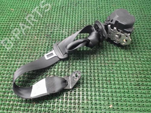 Used Rear left seatbelt Rear left seatbelt VW POLO V (6R1, 6C1) 1.4 TDI (90 hp) 35781298 35781298