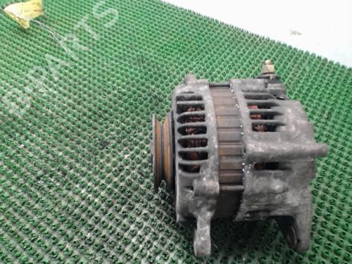 Used Alternator Alternator NISSAN ALMERA II Hatchback (N16) 2.2 Di (110 hp) 22079290 22079290