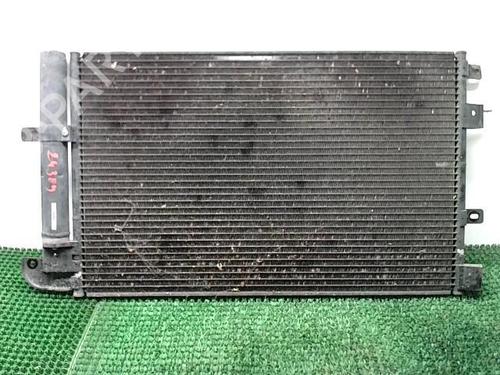 Used AC radiator AC radiator JAGUAR XF I (X250) 3.0 D (241 hp) 22091750 22091750