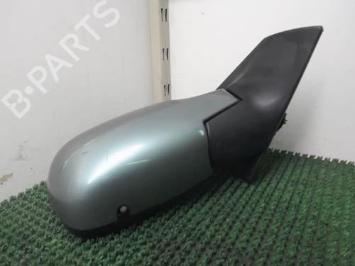 Right mirror RENAULT MEGANE II (BM0/1_, CM0/1_) 1.9 dCi (BM0G, CM0G) | BP22080411C27 