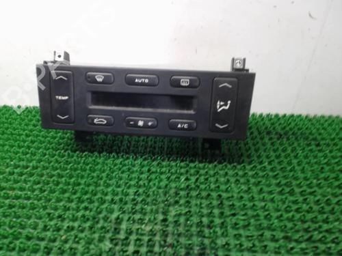 Climate control PEUGEOT 406 Coupe (8C) 2.2 HDI | BP22083491I5 