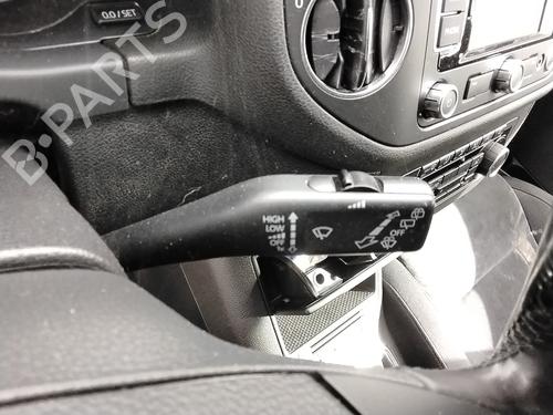 Used Steering column stalk Steering column stalk VW GOLF PLUS V (5M1, 521) [2004-2013] 35781117 35781117